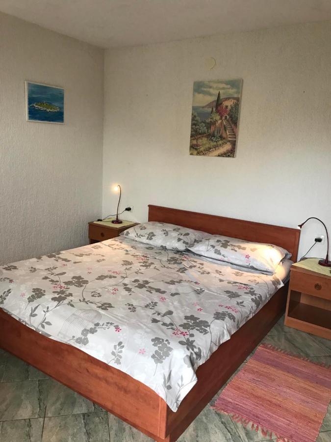 Apppave Appartement Novi Vinodolski Kamer foto