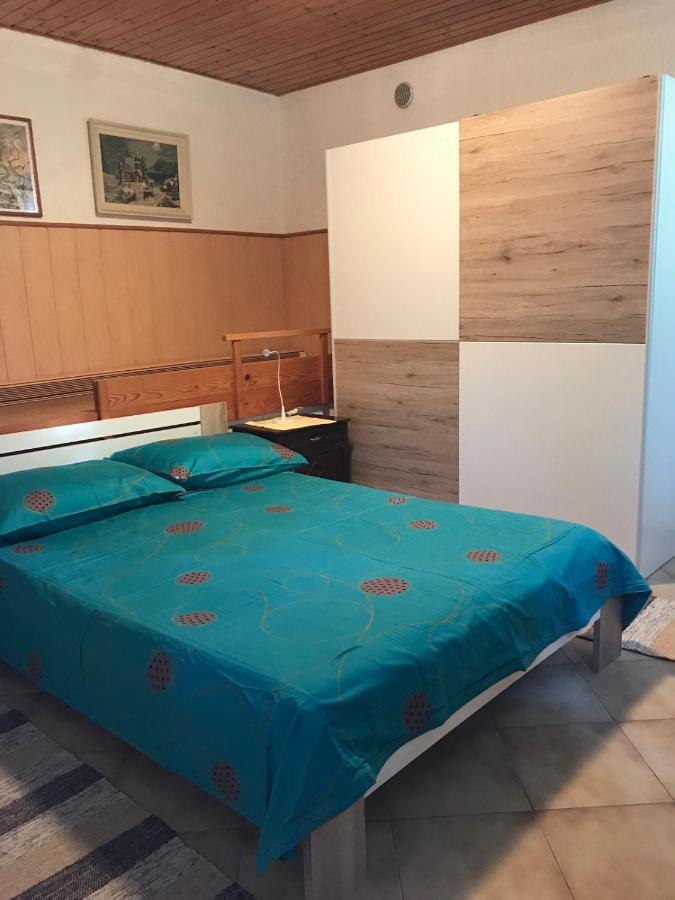 Apppave Appartement Novi Vinodolski Kamer foto