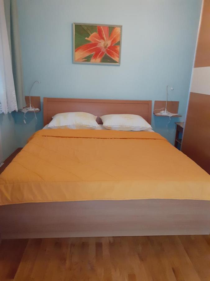 Apppave Appartement Novi Vinodolski Kamer foto