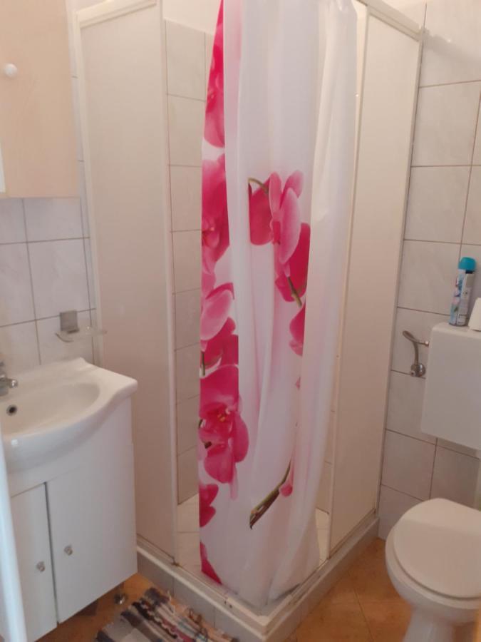 Apppave Appartement Novi Vinodolski Buitenkant foto