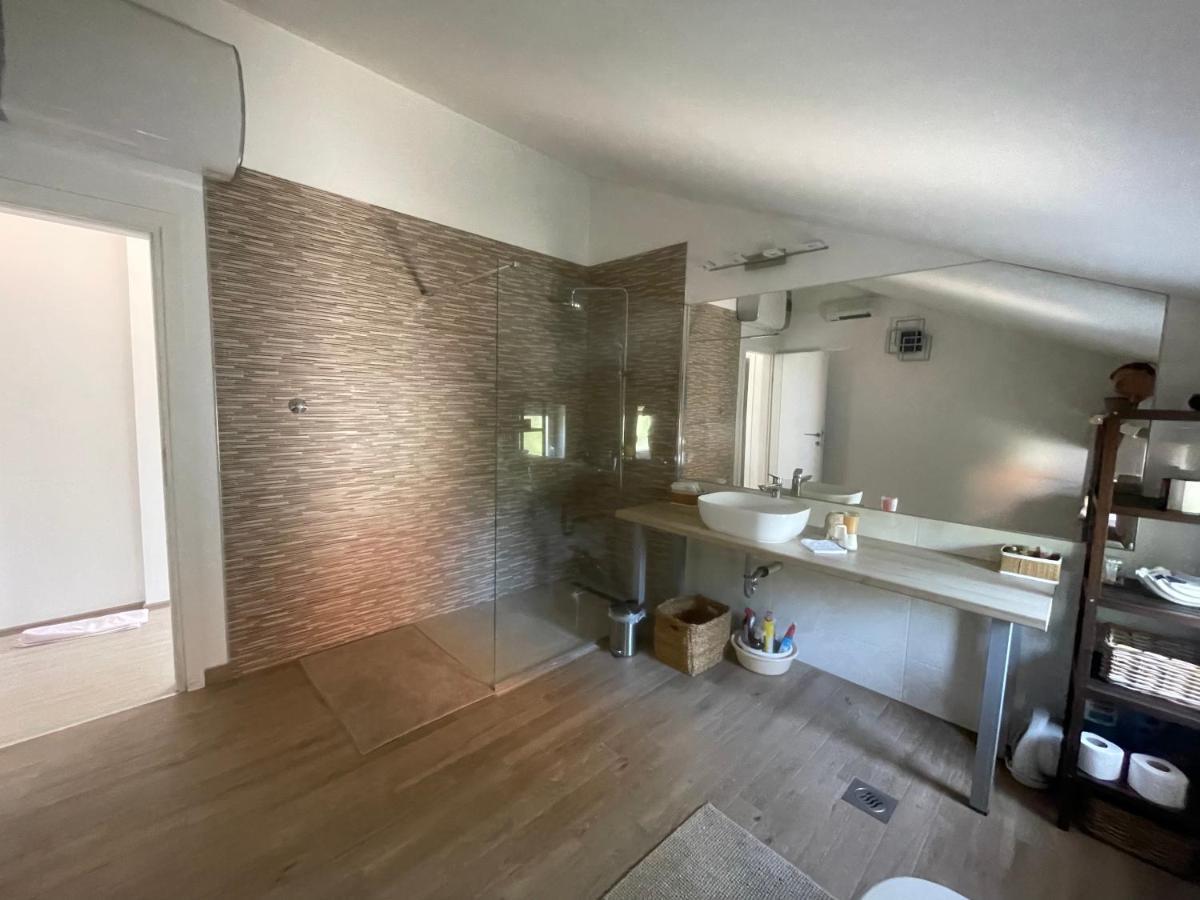 Apppave Appartement Novi Vinodolski Buitenkant foto