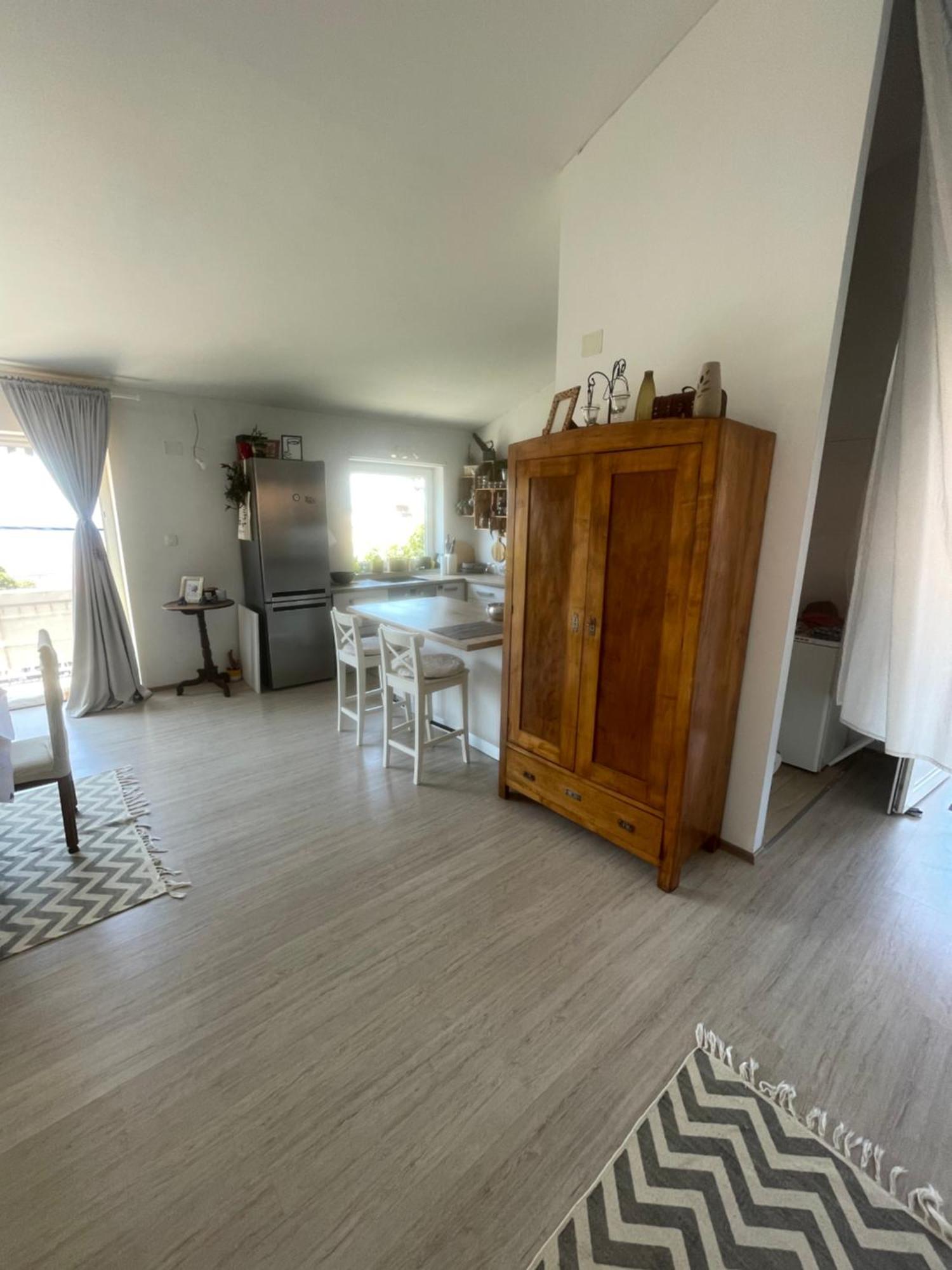 Apppave Appartement Novi Vinodolski Buitenkant foto