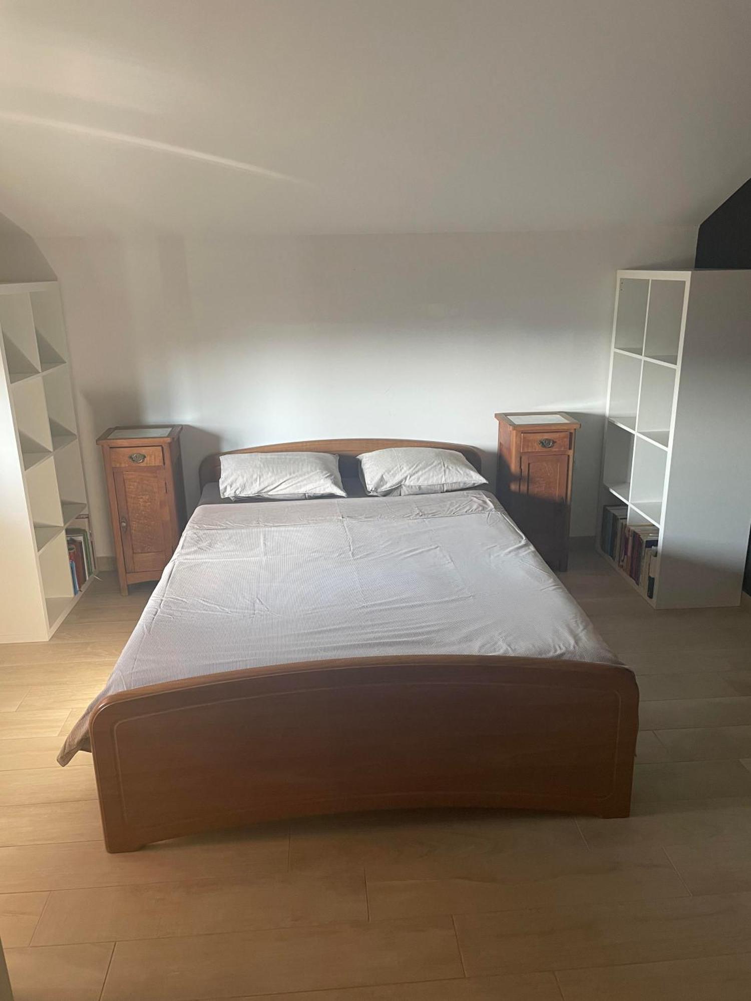 Apppave Appartement Novi Vinodolski Buitenkant foto